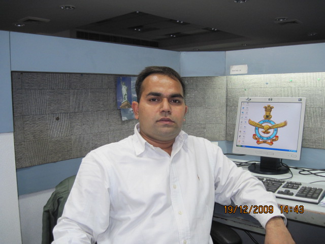 Somendra